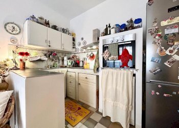 Bilocale Via Laviosa, Genova (zona Pegli) - foto 32