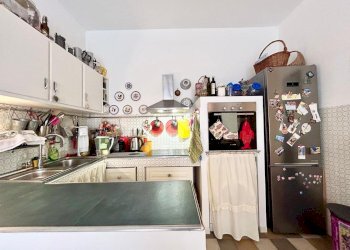 Bilocale Via Laviosa, Genova (zona Pegli) - foto 33