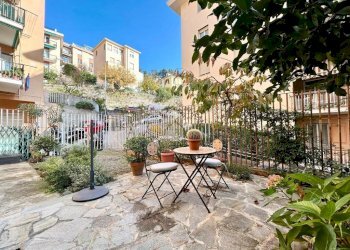 Bilocale Via Laviosa, Genova (zona Pegli) - foto 34