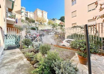 Bilocale Via Laviosa, Genova (zona Pegli) - foto 35