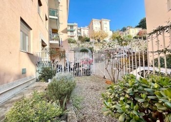 Bilocale Via Laviosa, Genova (zona Pegli) - foto 37