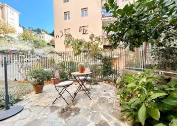 Bilocale Via Laviosa, Genova (zona Pegli) - foto 38