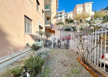 Bilocale Via Laviosa, Genova (zona Pegli) - foto 39