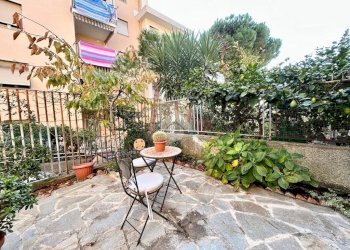 Bilocale Via Laviosa, Genova (zona Pegli) - foto 41