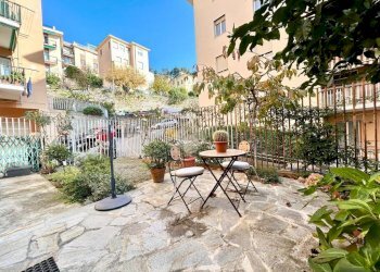 Bilocale Via Laviosa, Genova (zona Pegli) - foto 43