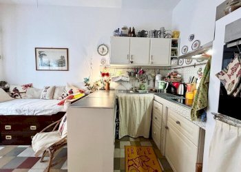 Bilocale Via Laviosa, Genova (zona Pegli) - foto 45