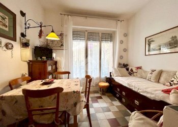 Bilocale Via Laviosa, Genova (zona Pegli) - foto 46