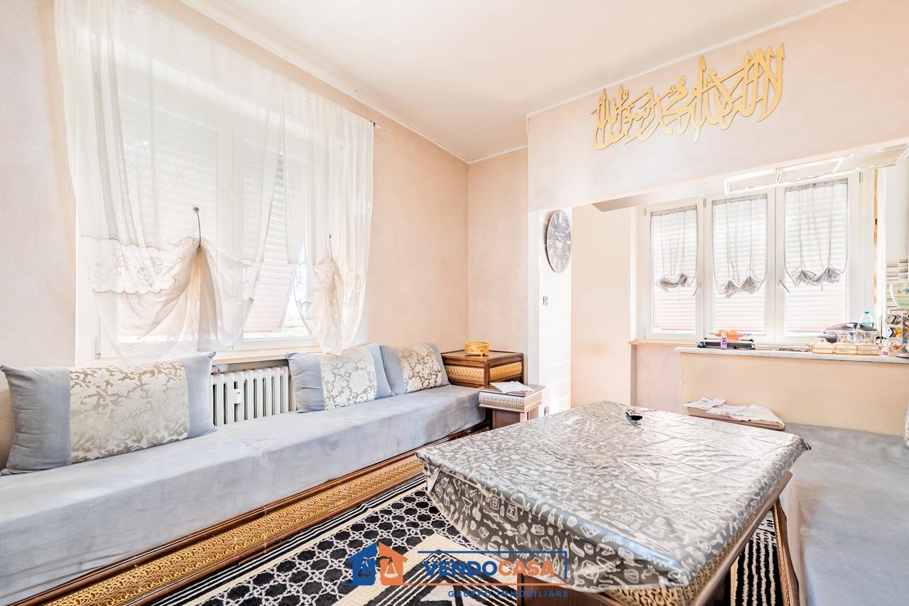 Three-room apartment Fossano - photo 2