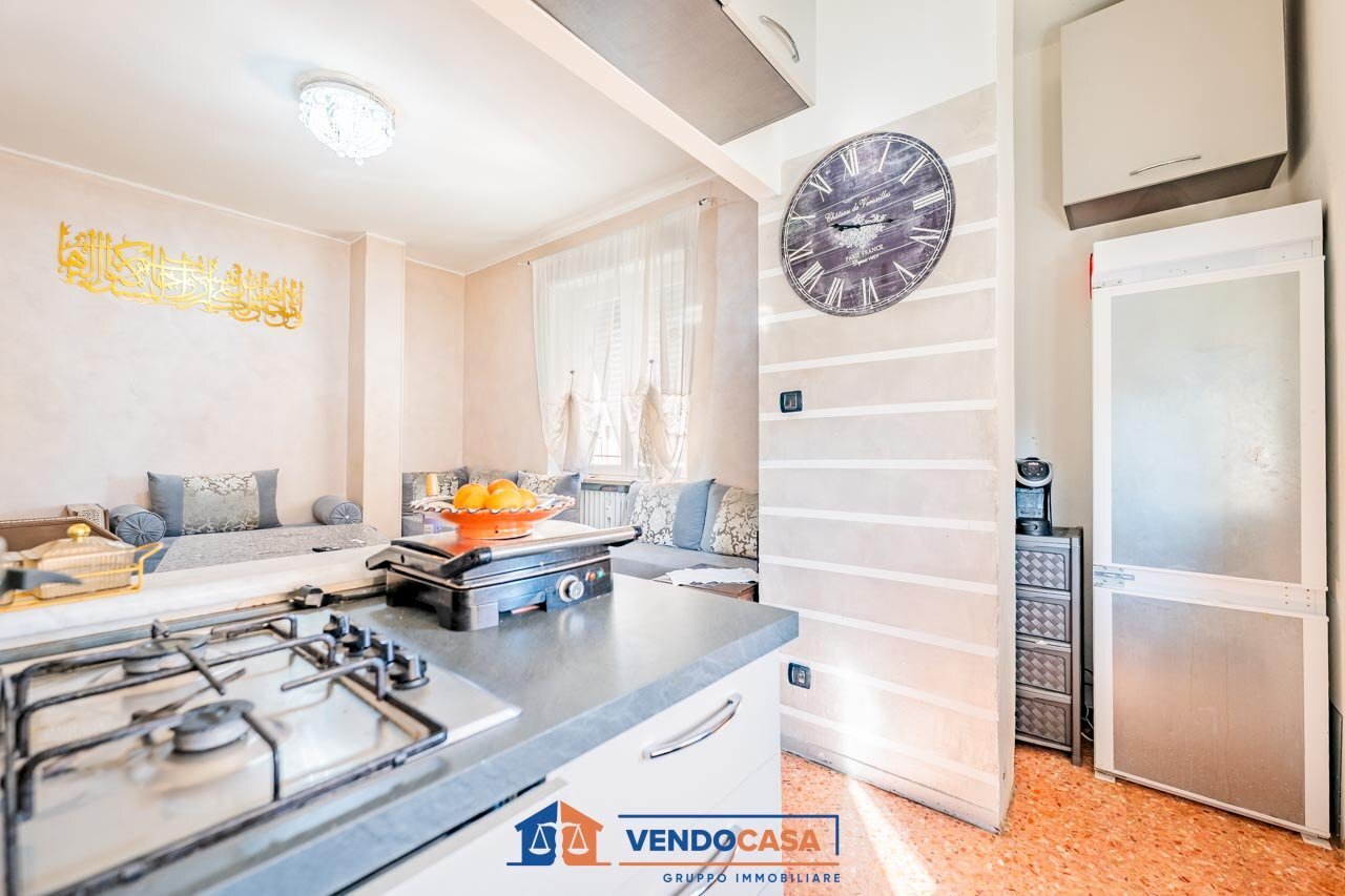 Three-room apartment Fossano - photo 3