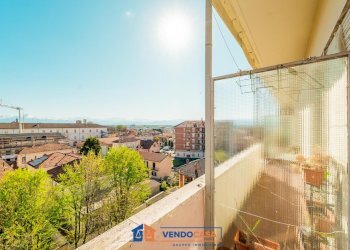 Trilocale Fossano - foto 5