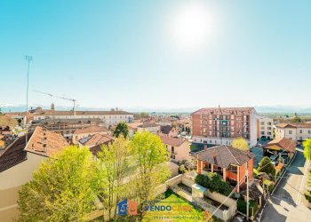 Trilocale Fossano - foto 7