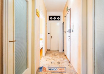 Trilocale Fossano - foto 8