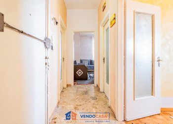 Trilocale Fossano - foto 9