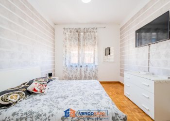 Trilocale Fossano - foto 11