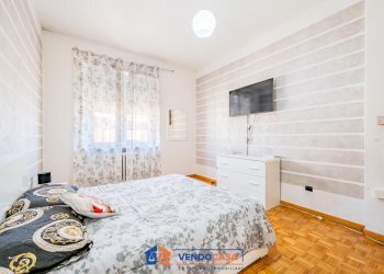 Trilocale Fossano - foto 12