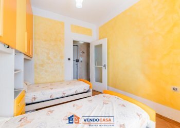 Trilocale Fossano - foto 15