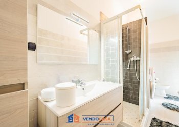 Trilocale Fossano - foto 16