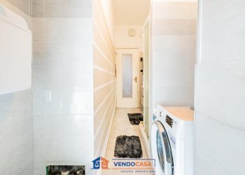 Trilocale Fossano - foto 17