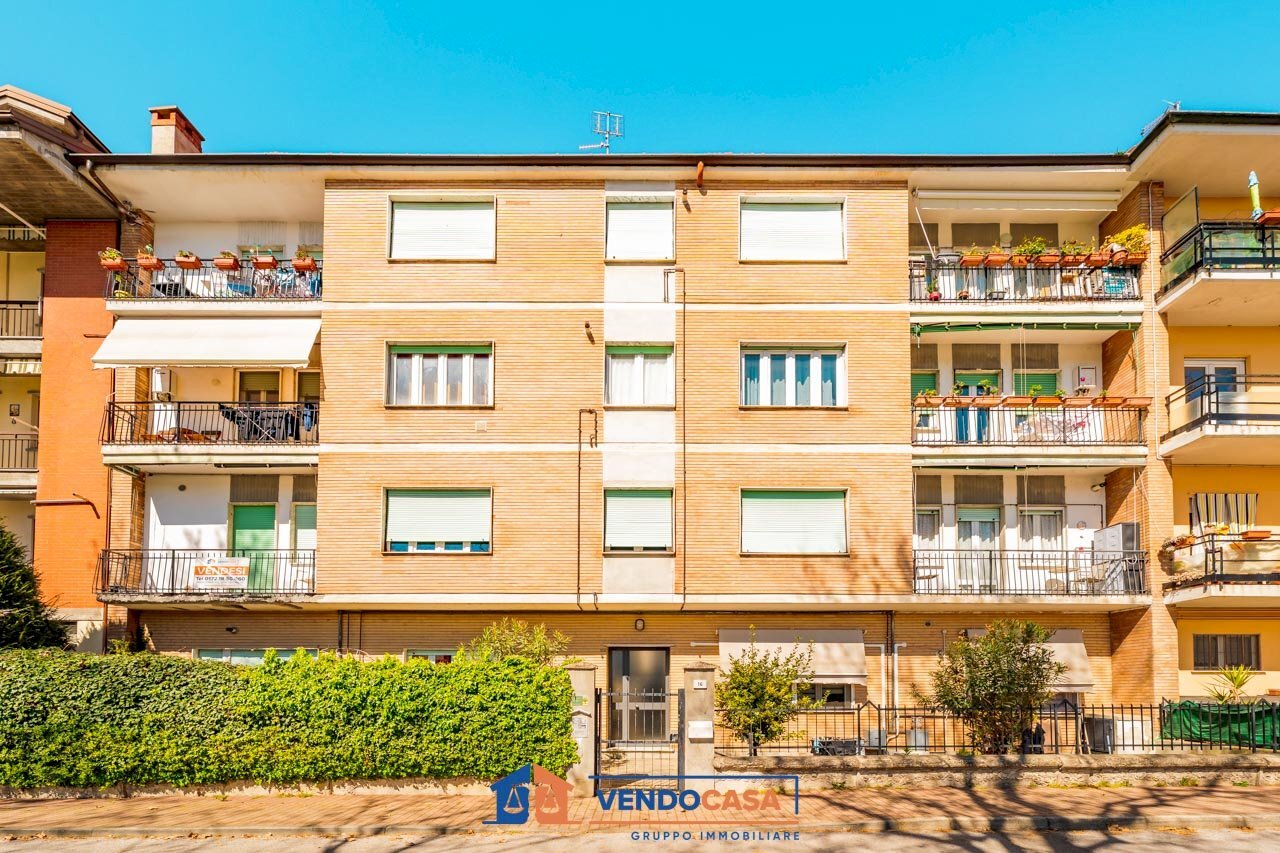 Three-room apartment Fossano - photo 1