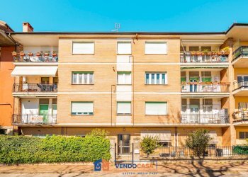 Three-room apartment Fossano - photo 1