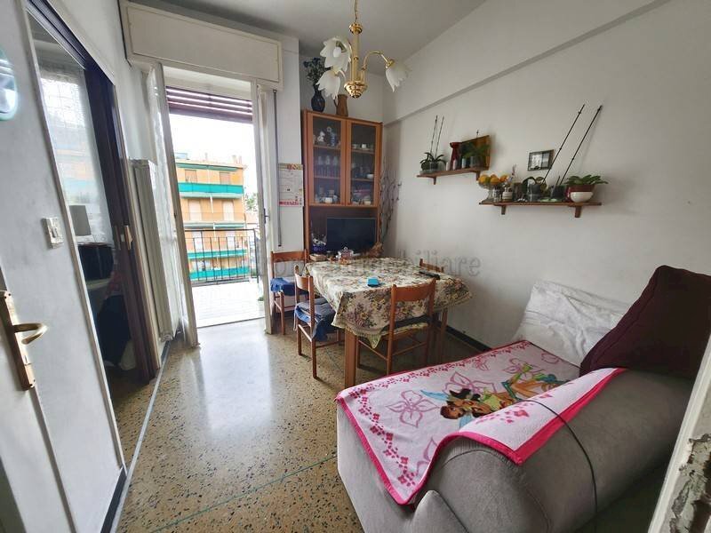 Bilocale Corso Europa, Borghetto Santo Spirito - foto 2