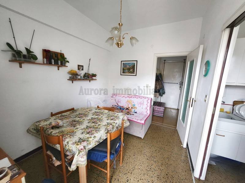 Bilocale Corso Europa, Borghetto Santo Spirito - foto 3