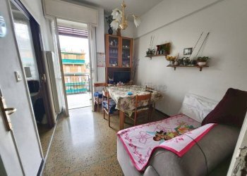 Bilocale Corso Europa, Borghetto Santo Spirito - foto 2