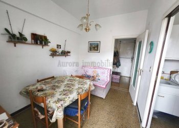 Bilocale Corso Europa, Borghetto Santo Spirito - foto 3