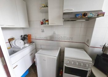 Bilocale Corso Europa, Borghetto Santo Spirito - foto 5