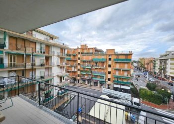 Bilocale Corso Europa, Borghetto Santo Spirito - foto 7