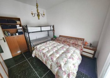 Bilocale Corso Europa, Borghetto Santo Spirito - foto 11