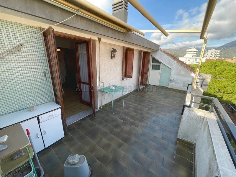 Bilocale Via Michelangelo, Borghetto Santo Spirito - foto 1