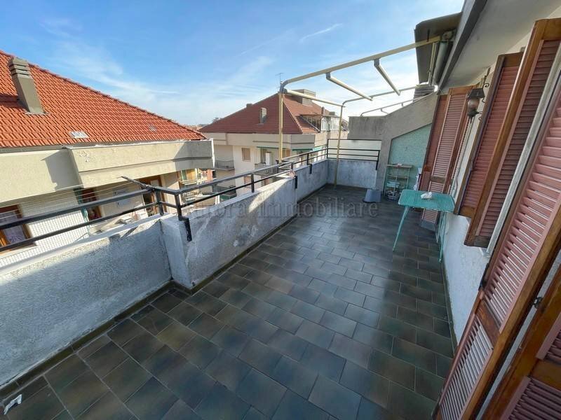 Bilocale Via Michelangelo, Borghetto Santo Spirito - foto 2