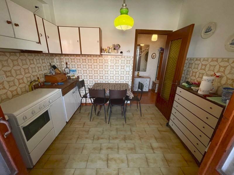 Bilocale Via Michelangelo, Borghetto Santo Spirito - foto 3