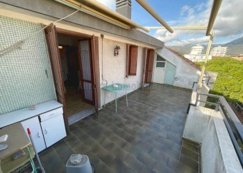 Bilocale Via Michelangelo, Borghetto Santo Spirito - foto 1