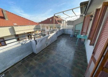 Bilocale Via Michelangelo, Borghetto Santo Spirito - foto 2