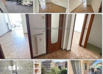 Bilocale Via Pisa, Borghetto Santo Spirito - foto 14