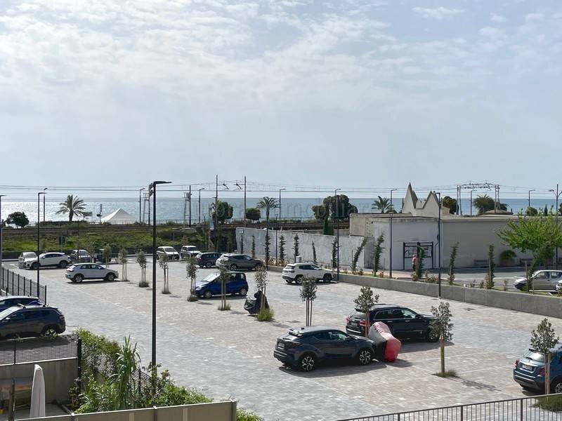 Bilocale Via Campo Santo Spirito, Borghetto Santo Spirito - foto 2