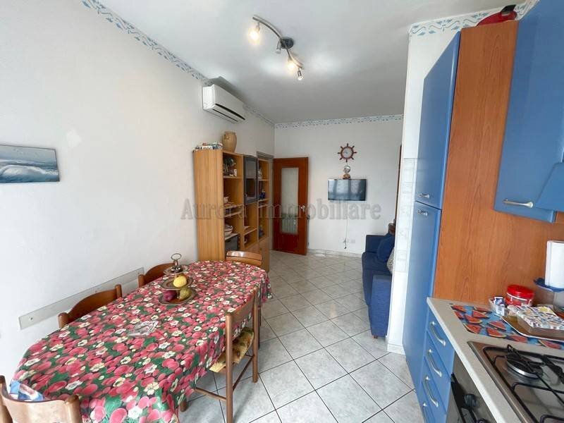 Bilocale Via Campo Santo Spirito, Borghetto Santo Spirito - foto 3