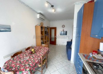 Bilocale Via Campo Santo Spirito, Borghetto Santo Spirito - foto 3