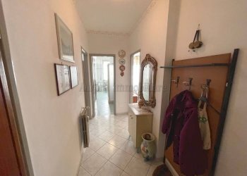 Bilocale Via Campo Santo Spirito, Borghetto Santo Spirito - foto 7