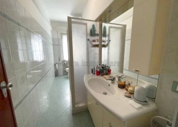 Bilocale Via Campo Santo Spirito, Borghetto Santo Spirito - foto 12