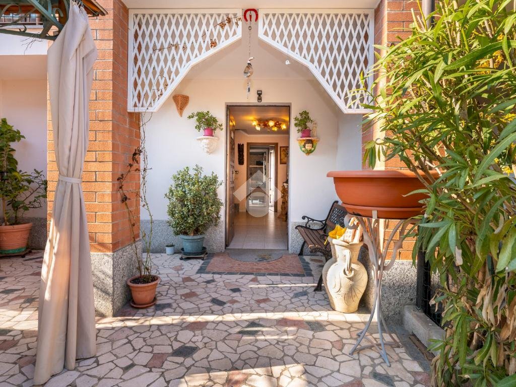 Villa a Schiera Via gobetti, Caselle Torinese - foto 1