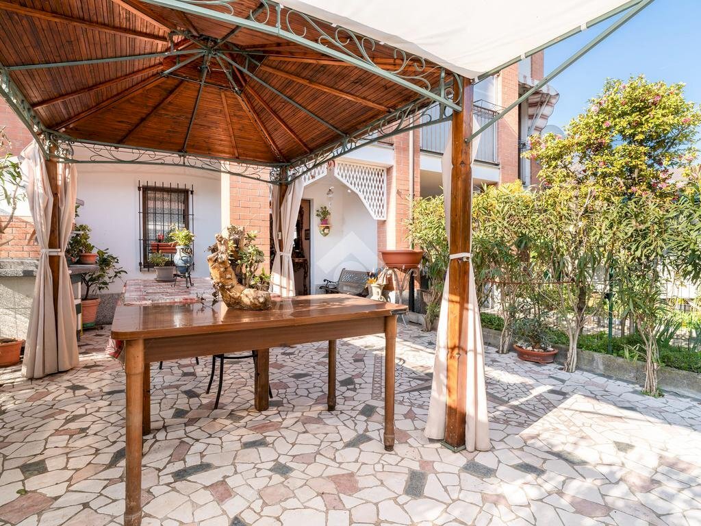 Villa a Schiera Via gobetti, Caselle Torinese - foto 2