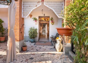 Villa a Schiera Via gobetti, Caselle Torinese - foto 1