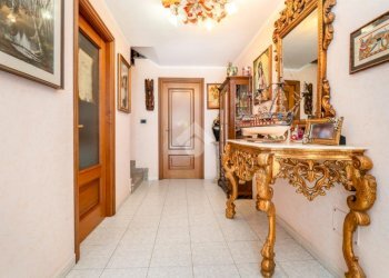 Villa a Schiera Via gobetti, Caselle Torinese - foto 4