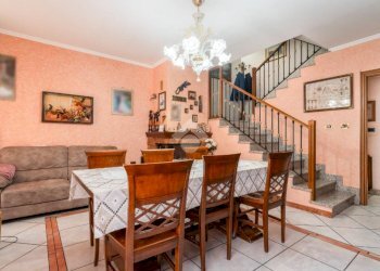 Villa a Schiera Via gobetti, Caselle Torinese - foto 5