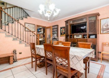 Villa a Schiera Via gobetti, Caselle Torinese - foto 6