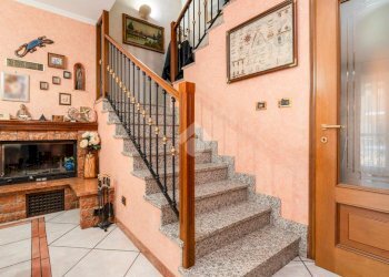 Villa a Schiera Via gobetti, Caselle Torinese - foto 8