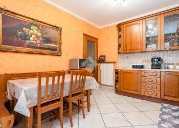 Villa a Schiera Via gobetti, Caselle Torinese - foto 11